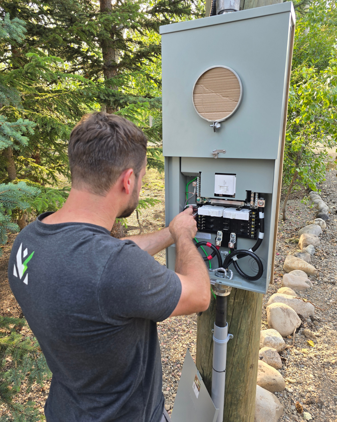 MI Electric Commercial