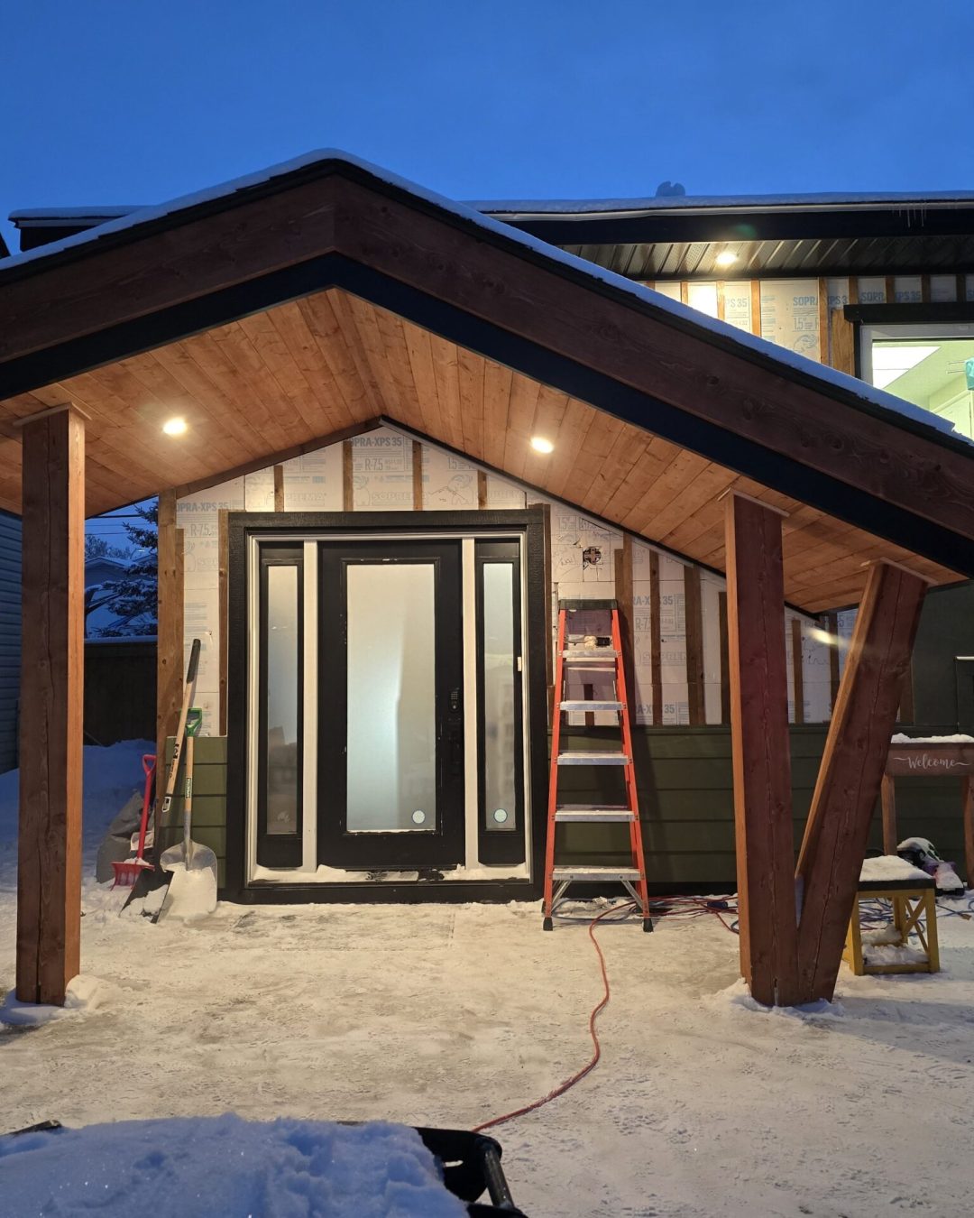 Residential Electrical Services