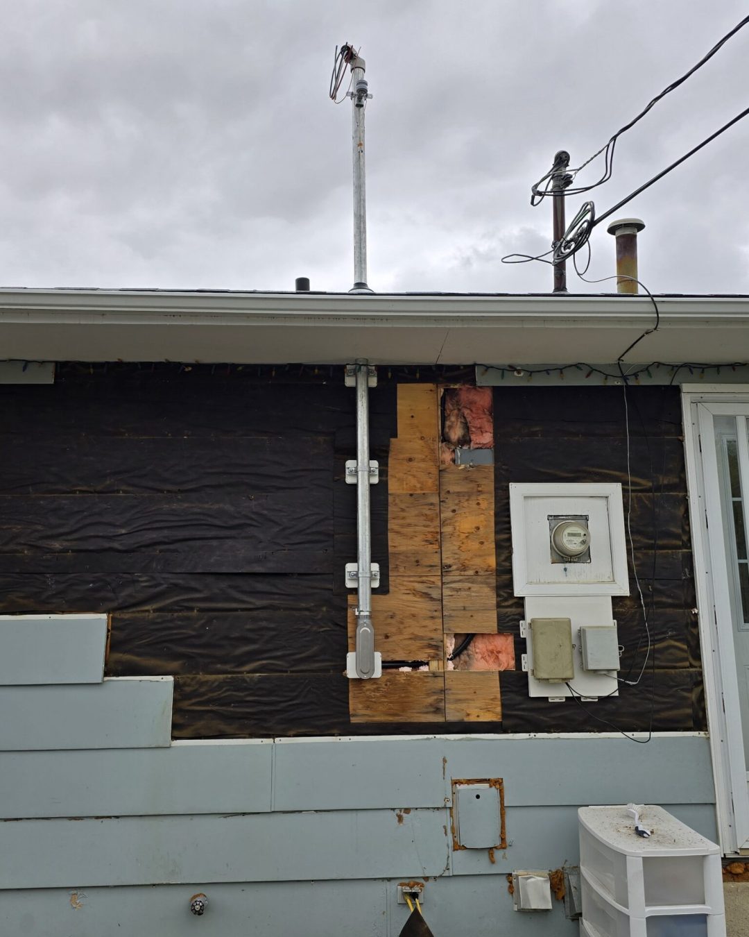 Residential Electrical Solutions